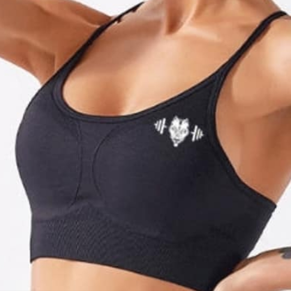 Sports bra 🏋